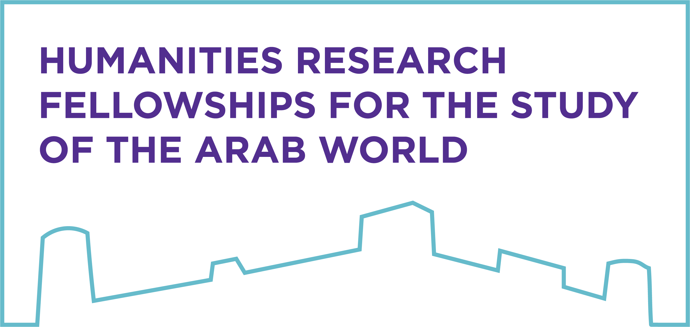NYUAD Humanities Research Fellowship for the Study of the Arab World