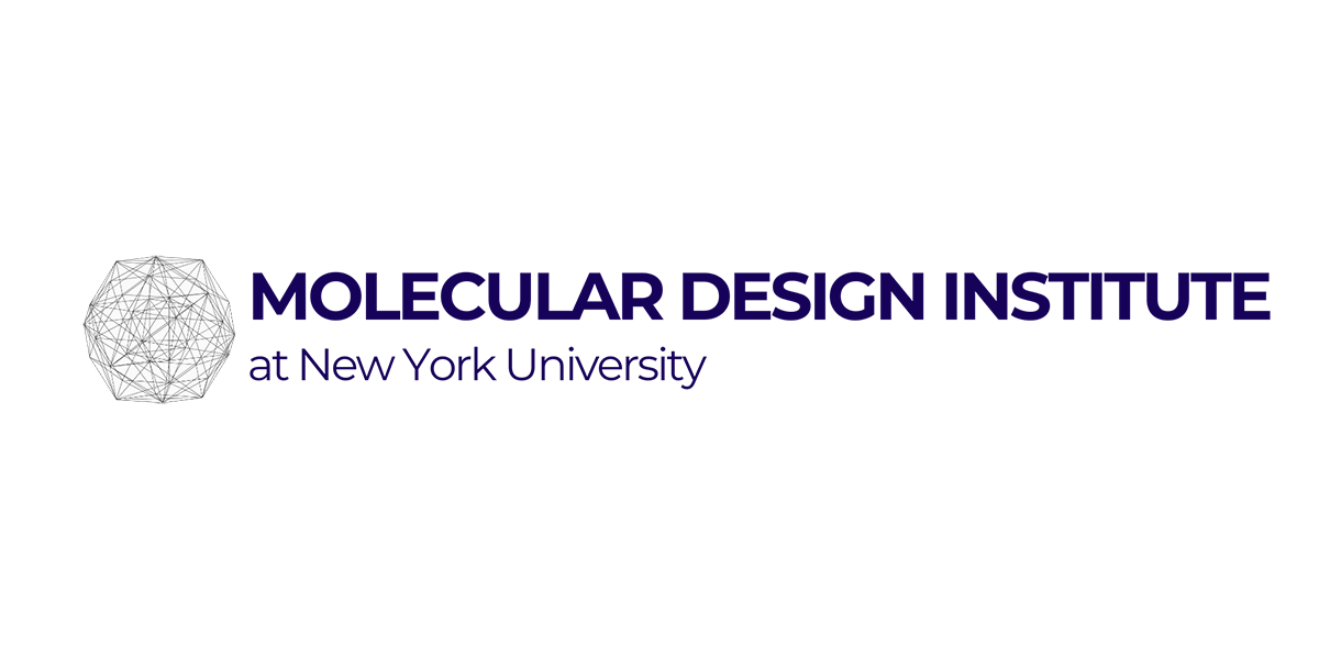 NYU Molecular Design Institute