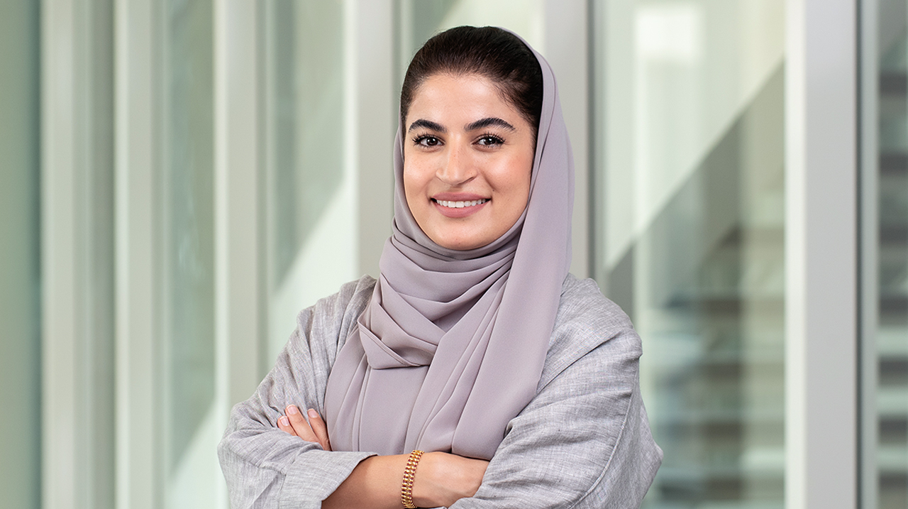 Khulood Alawadi has been selected for the fourth cohort of the National Experts Program (NEP) representing the Education Sectior