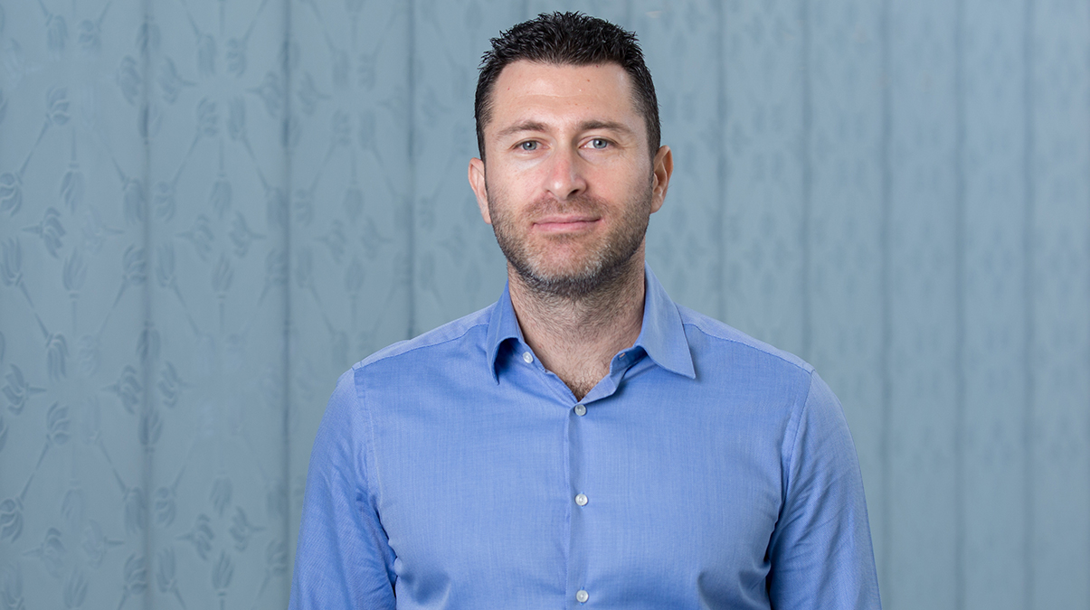 Ozgur Sinanoglu named IEEE Fellow for contributions to Hardware Security