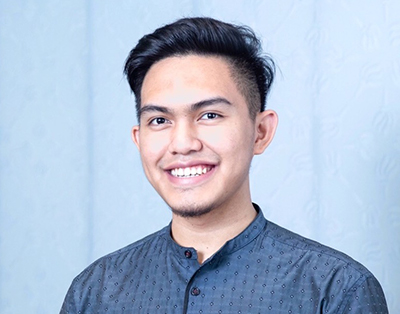 Yusril Nurhidayat, Class of 2022, Social Research and Public Policy Major
                                        with a minor in Economics, Theater, and Political Science | Bringing Research into the Classroom
