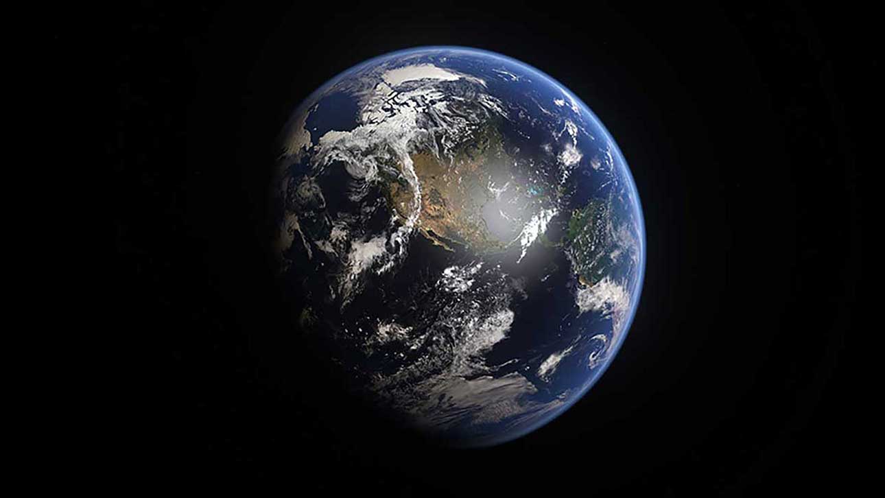 Research for a Changing Planet