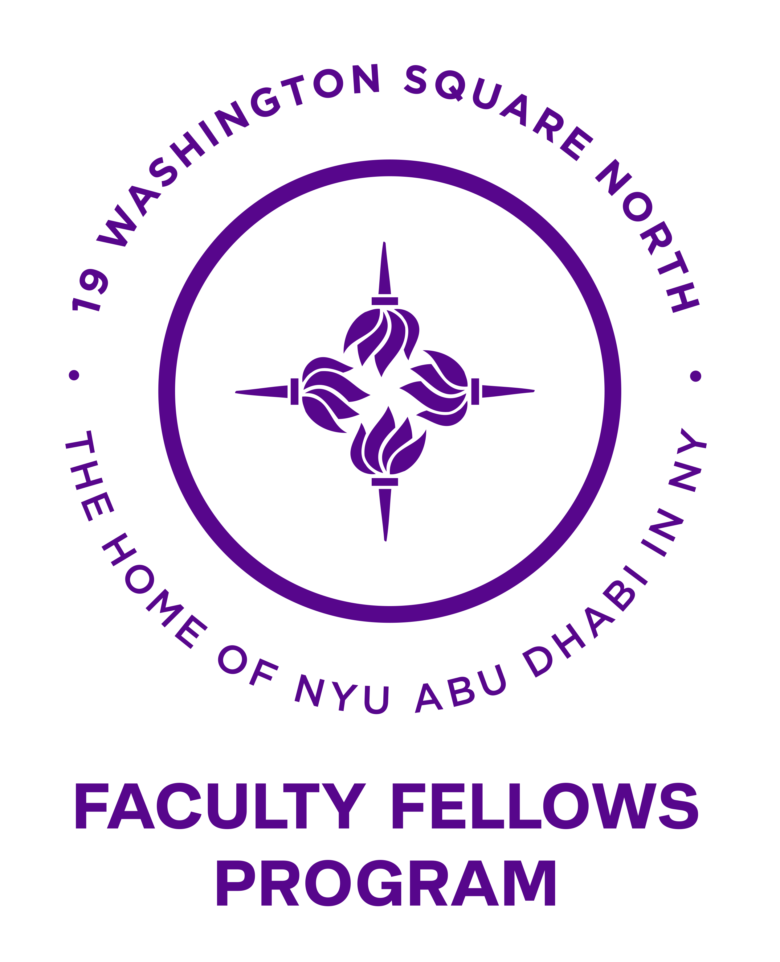 19 Washington Square North Faculty Fellows Program