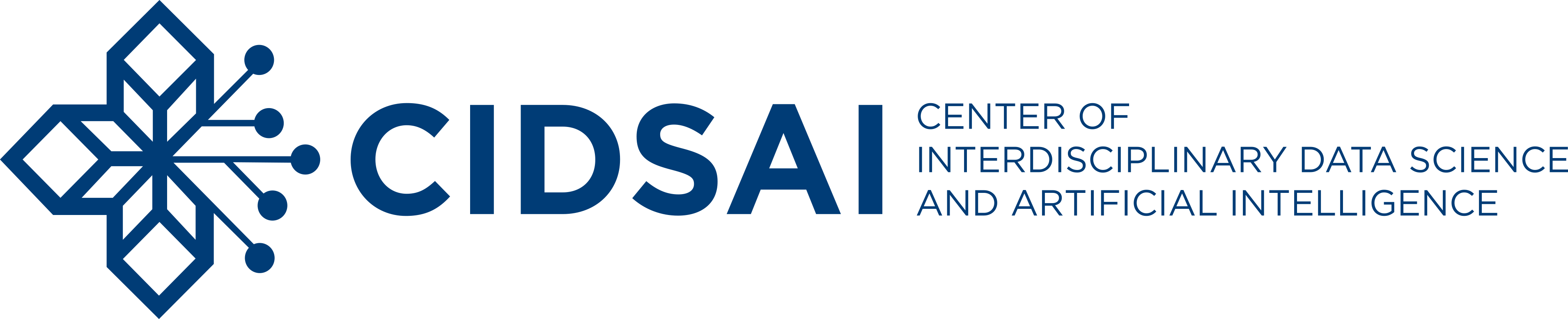Center of Interdisciplinary Data Science and Artificial Intelligence