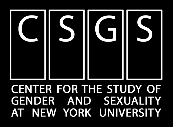 Center for the Study of Gender and Sexuality, NYU