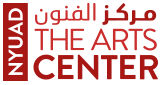 Join The Arts Center events mailing list