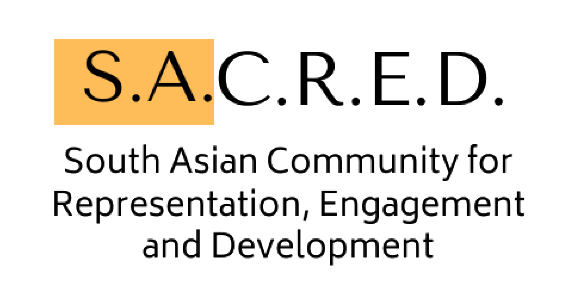 South Asian Community for Representation, Engagement and Development