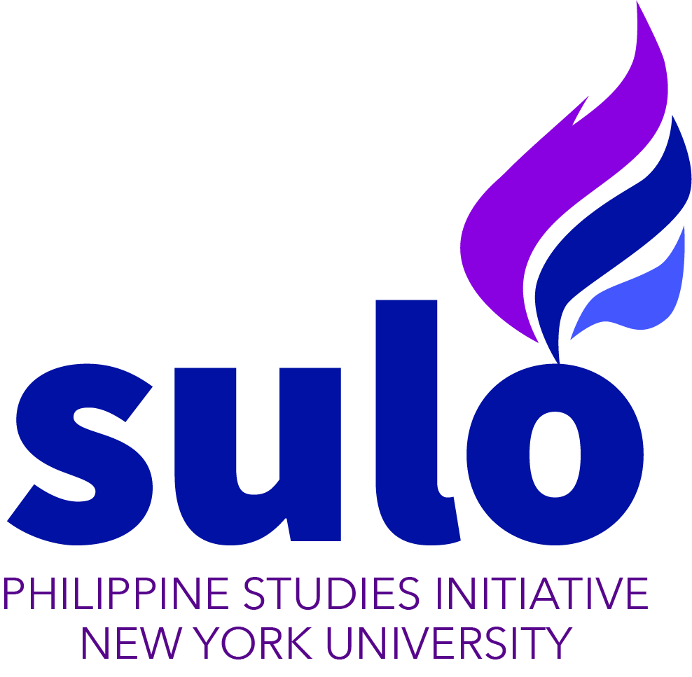 Sulo: The Philippine Studies Initiative at NYU