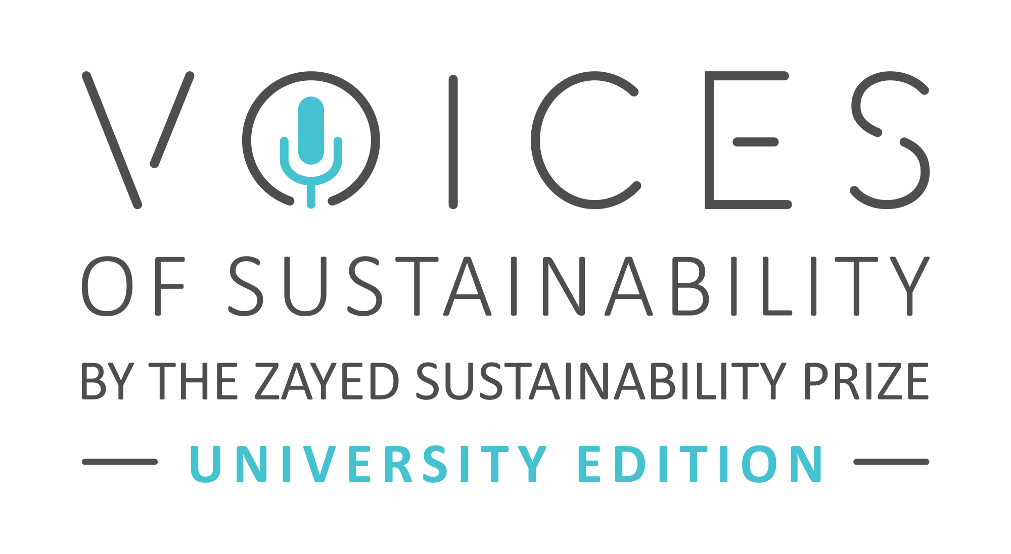 Voices of Sustainability by the Sustainability Prize