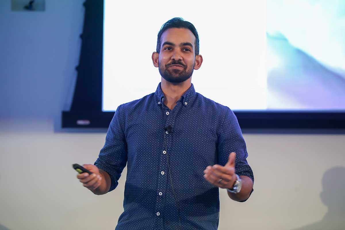 Engineering Discovery and Leading Change as a PhD Student