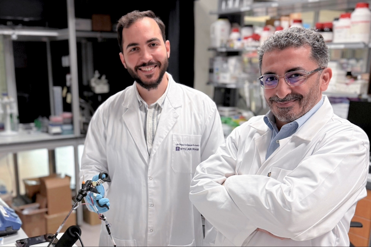 Researchers develop smart sensors to enhance surgeons’ sense of touch