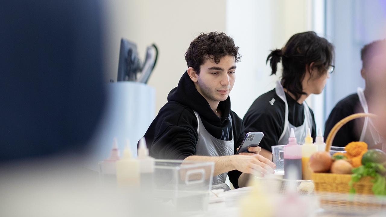 Where Science Meets the Canvas