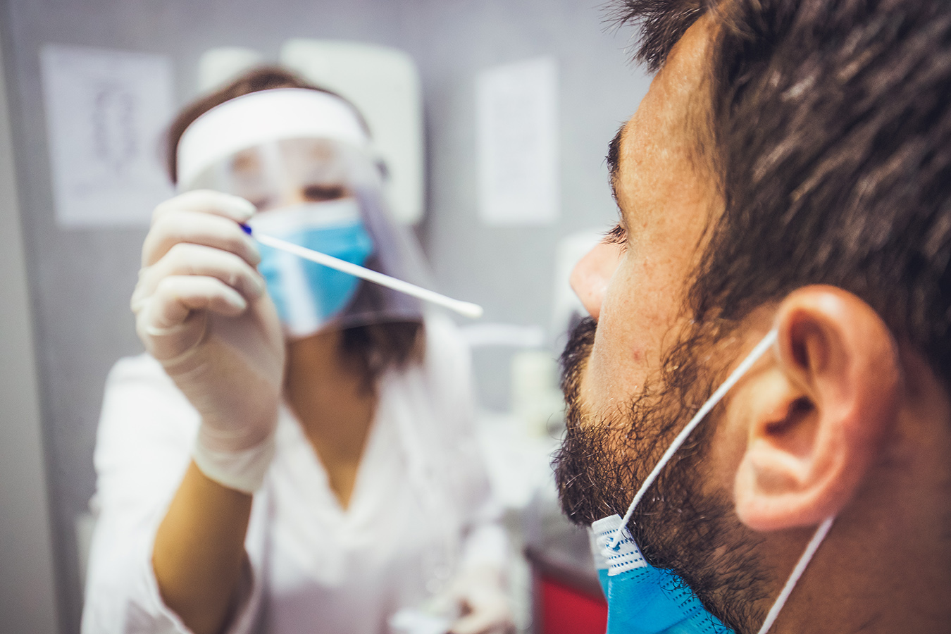 Mouth Bacteria Affects Obesity