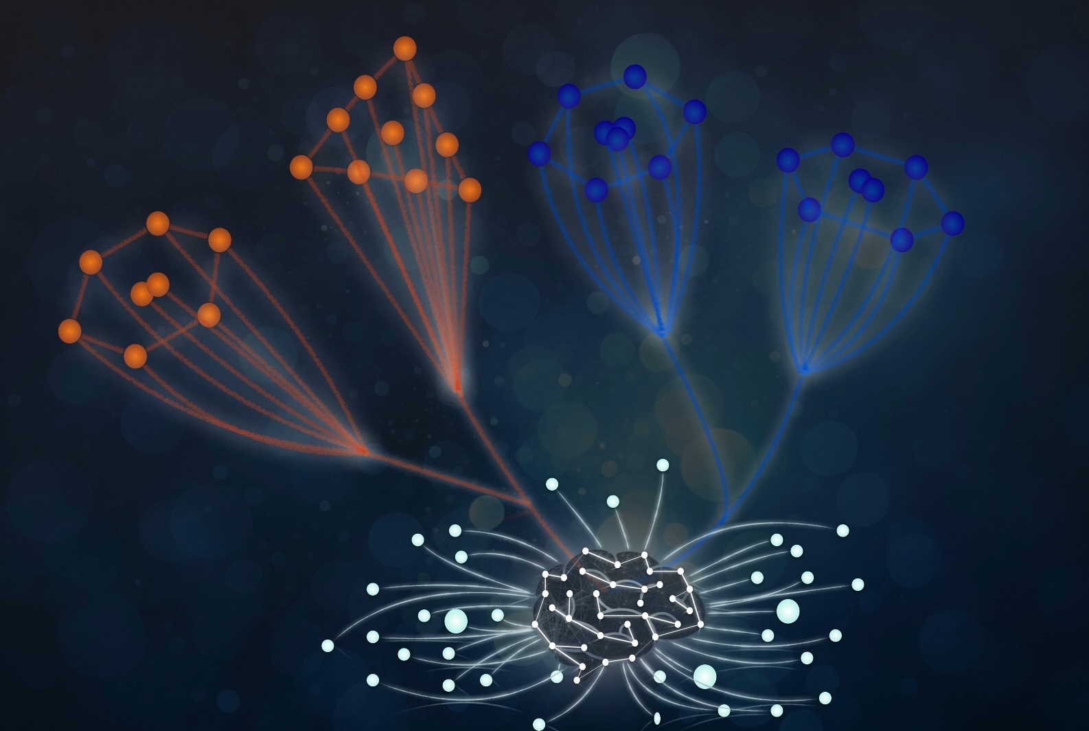 New Study Shows AI Recreates Foundations of Particle Physics, Paving Path Toward Discovering Nature’s Laws