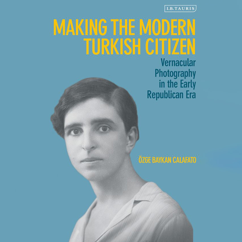 Making the Modern Turkish Citizen Book Launch