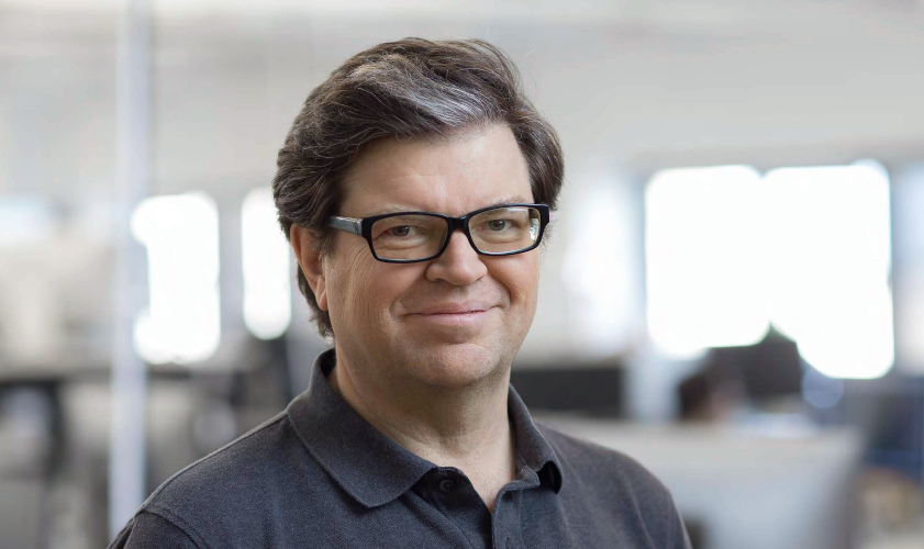 Yann LeCun