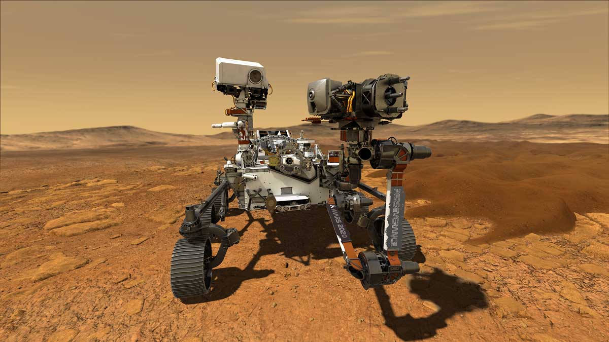 Space Science
