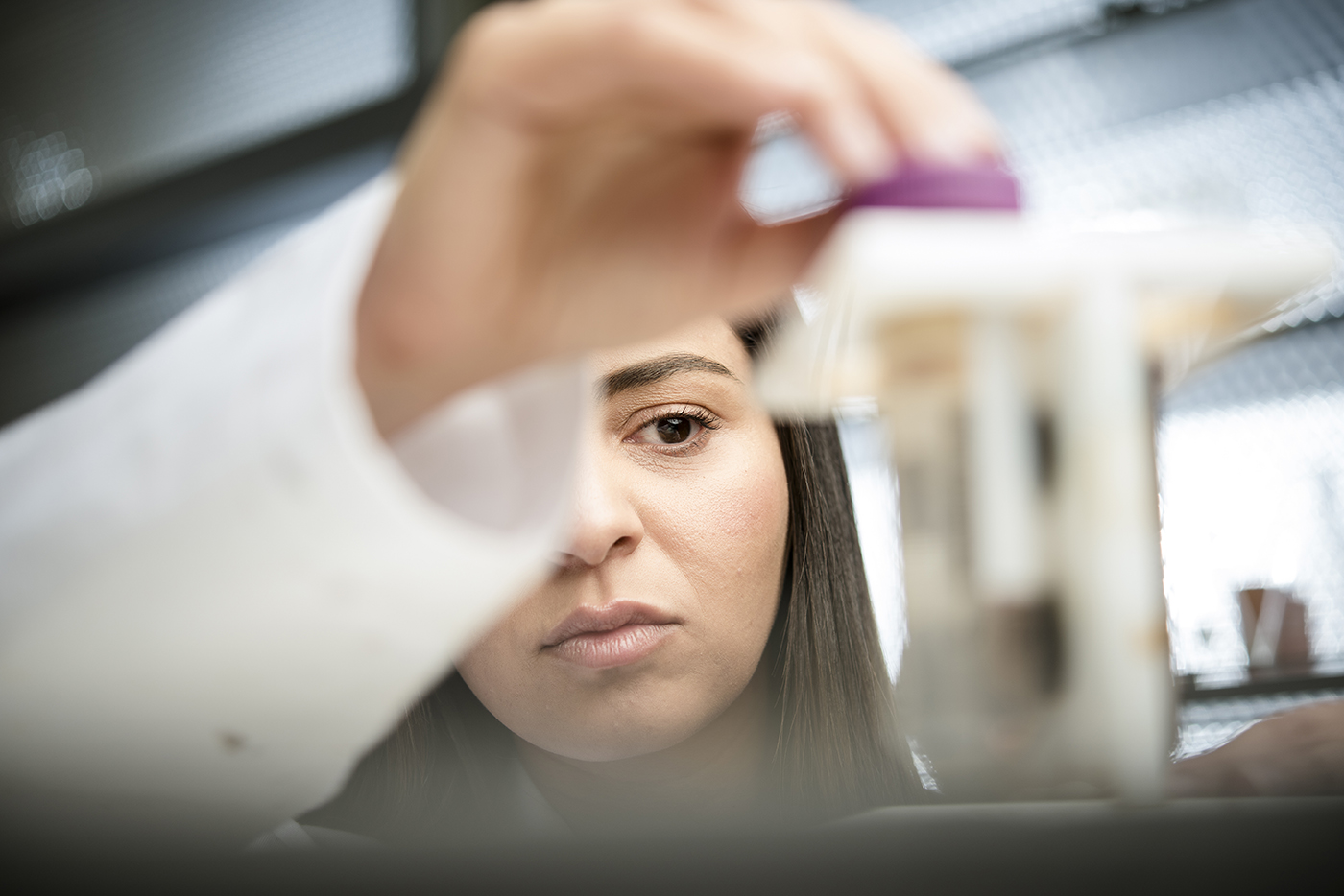 Researchers Develop Smart MRI Molecules to Detect and Treat Cancer