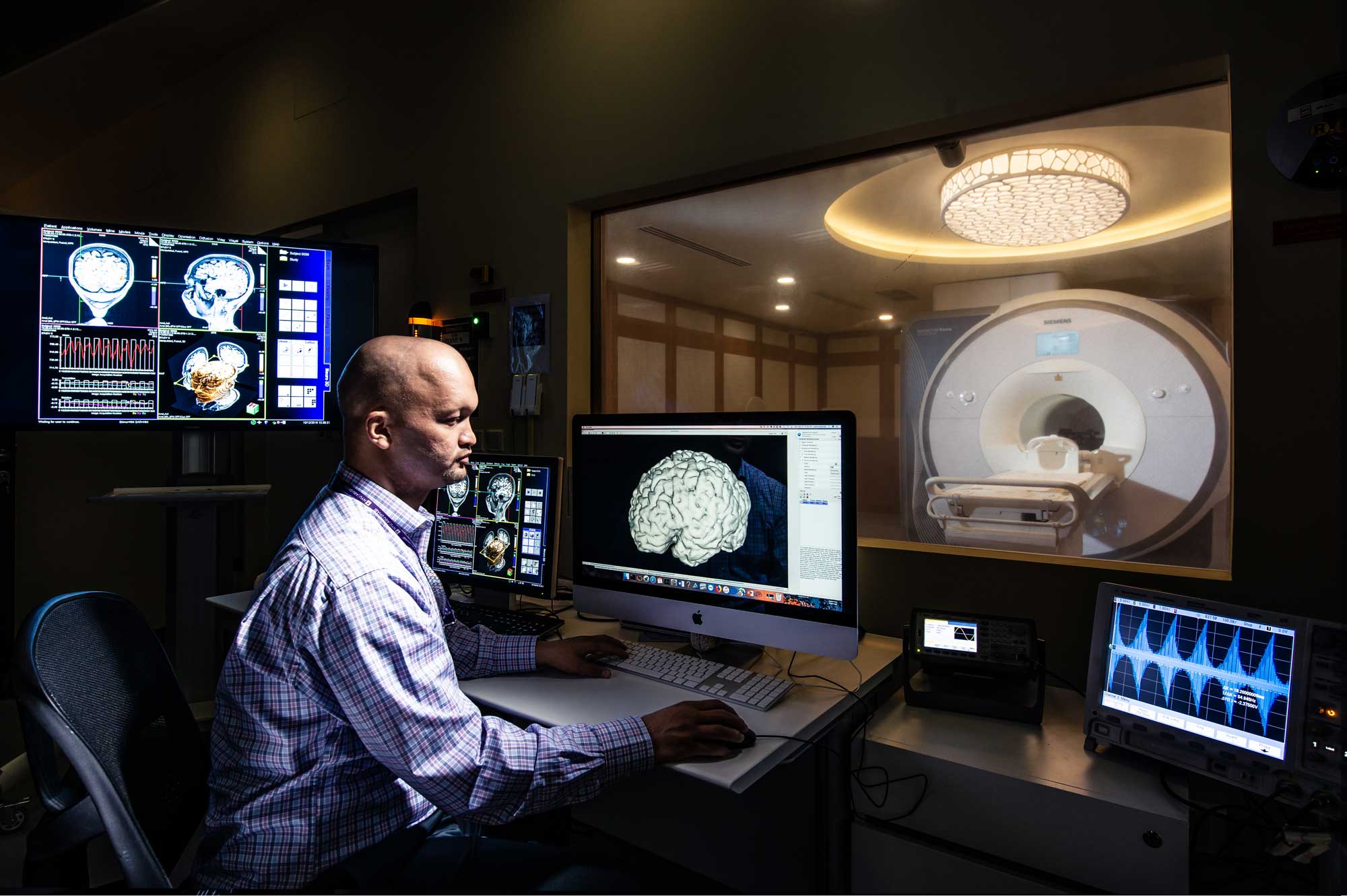 New Brain Health Dataset Strengthens Research in the UAE and MENA Region