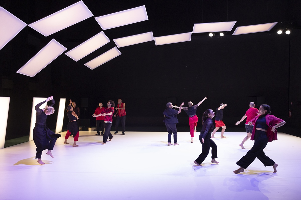 "لا تير أون ترانس" - توفيق إزيديو