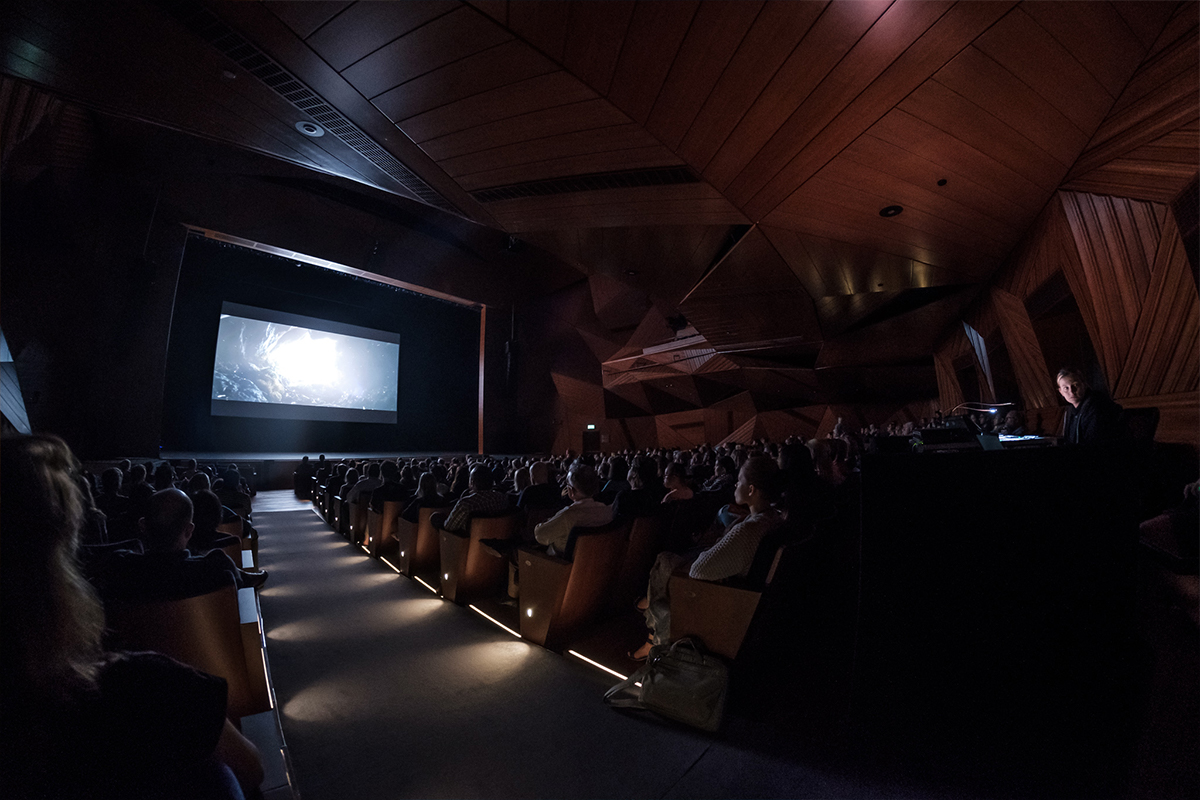 CinemaNA