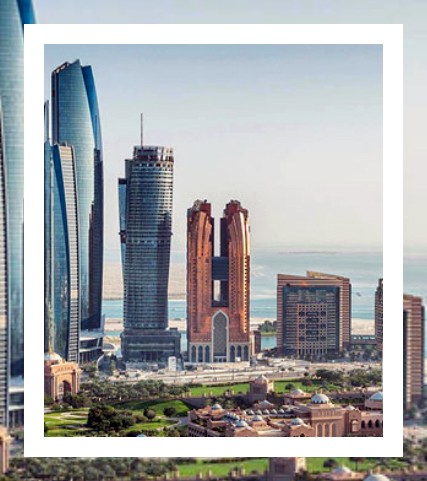 Admissions Abu Dhabi