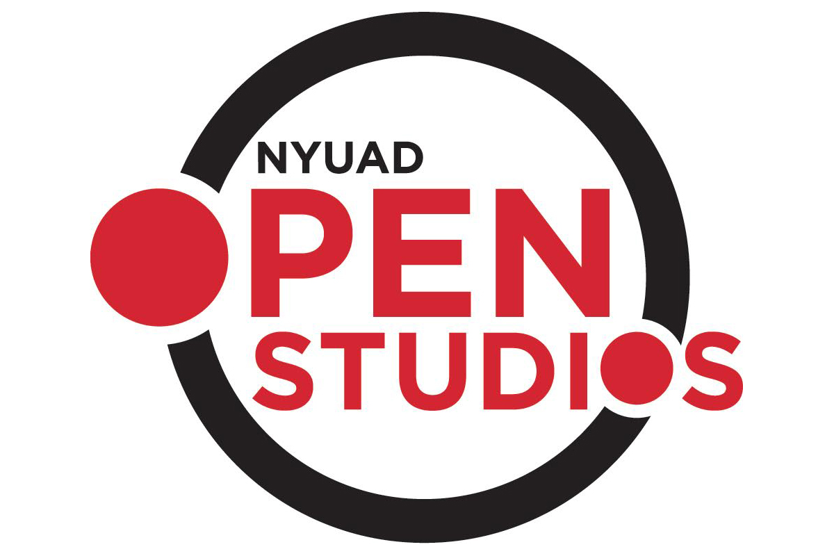 NYUAD Open Studios