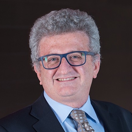 Fabio Piano, Provost