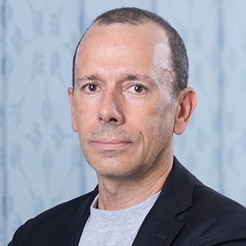 Francesco Arneodo, Associate Dean of Science and Associate Professor of Physics, NYUAD