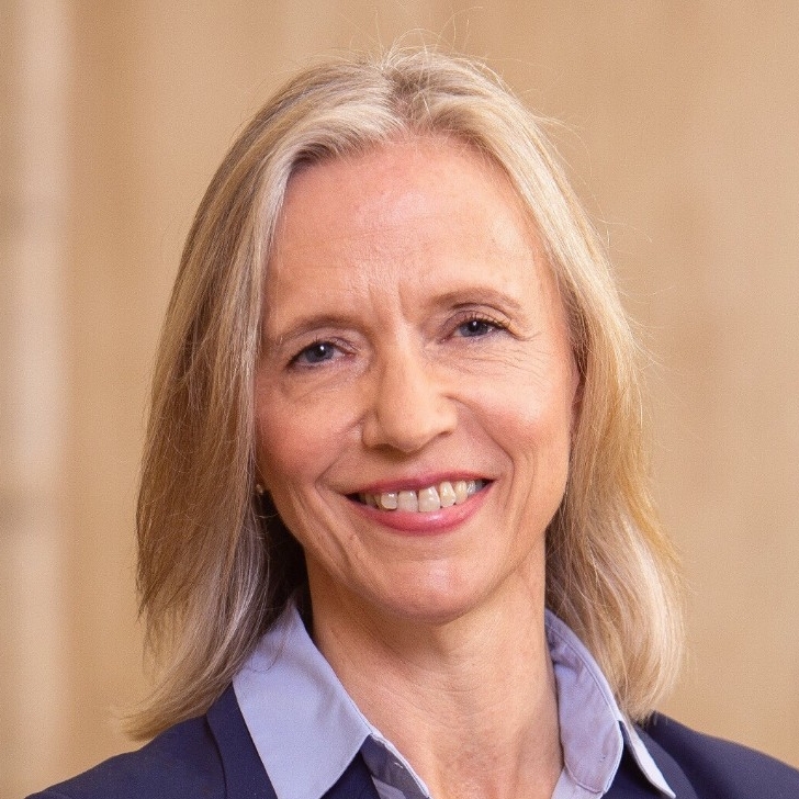 Mariët Westermann, Vice Chancellor of NYU Abu Dhabi