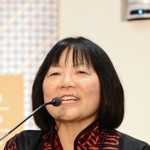 Diane C. Yu 