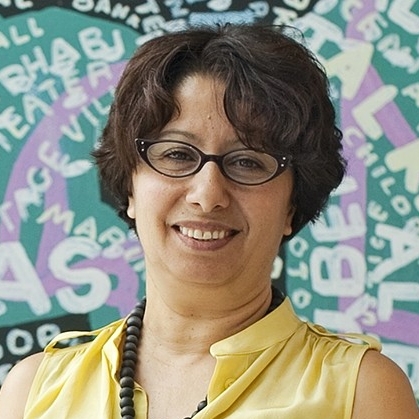 Sana Odeh, Clinical Professor of Computer Science; Faculty Liaison for Global Programs of Computer Science, Computer Science Department Courant Institute of Mathematical Sciences, NYUNY