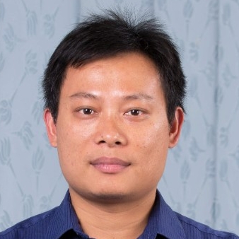 Assistant Professor of Electrical and Computer Engineering at NYUAD Yi Fang
