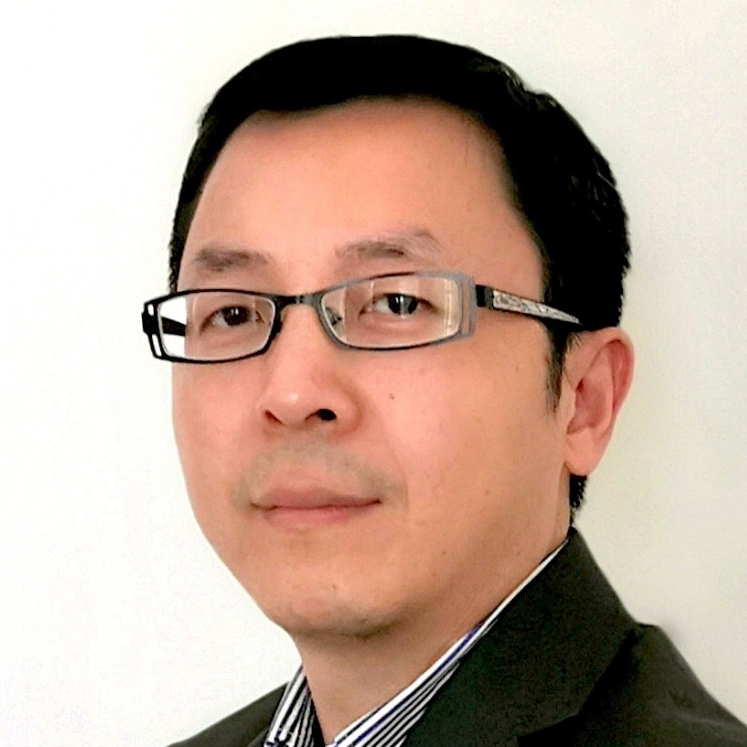 CEO and Chief Scientist of IIAI, Ling Shao