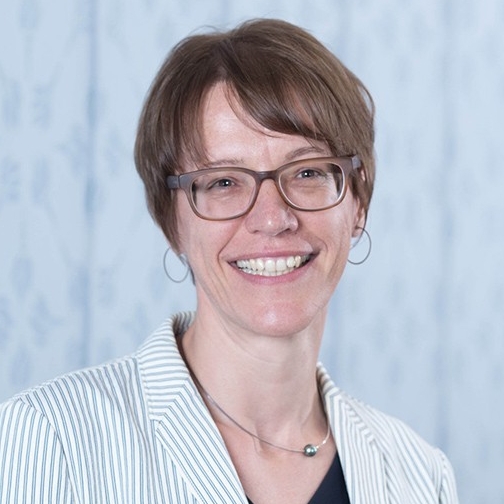 Antje Von Suchodoletz, Assistant Professor of Psychology, NYUAD