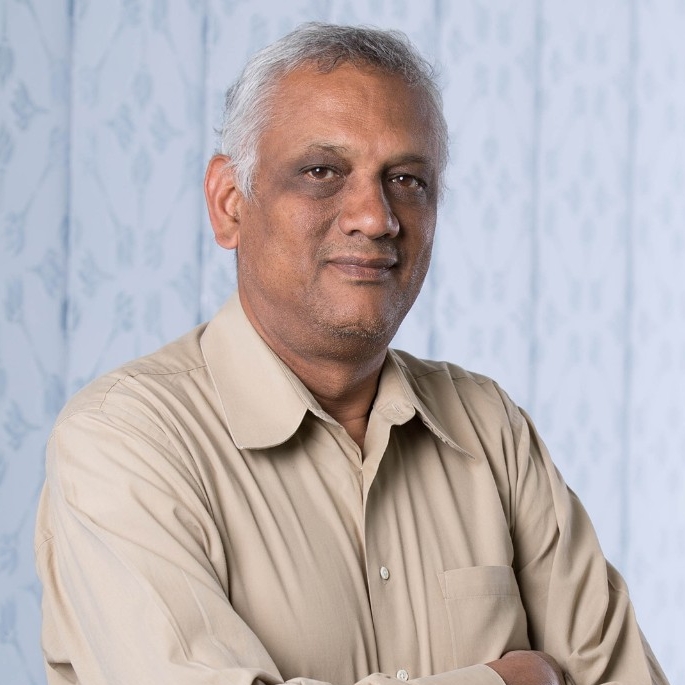 Ramesh Jagannathan, Nano and Biomaterials Research Lab