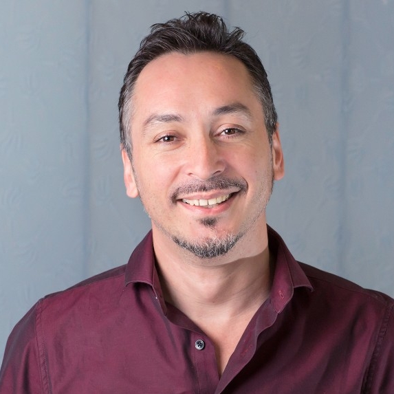 Pance Naumov, Associate Professor of Chemistry, NYUAD