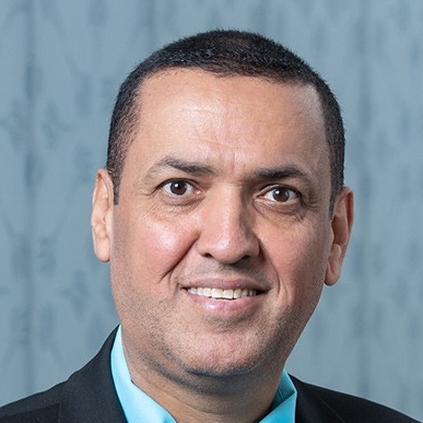 Nasser Isleem