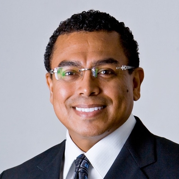 NYUAD Provost Arlie O. Petters