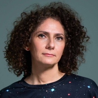 Ala Younis, Singapore Biennale 2022 Co-Director