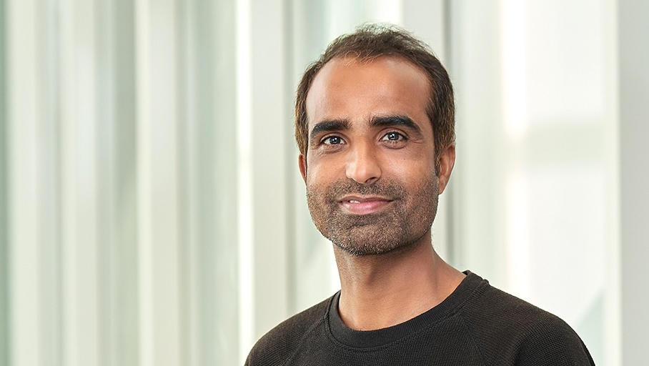  Muhammad Arshad, Research Scientist 
