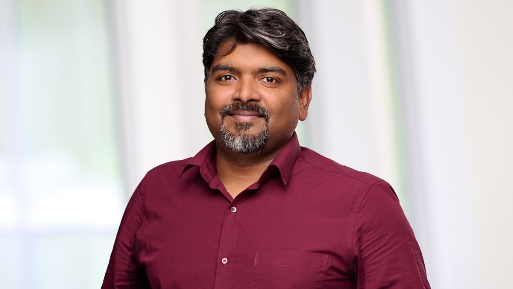 Brij Bhushan