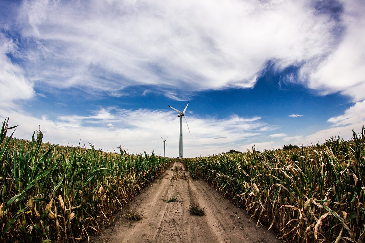 The Role of Technology in Feeding 10 Billion People