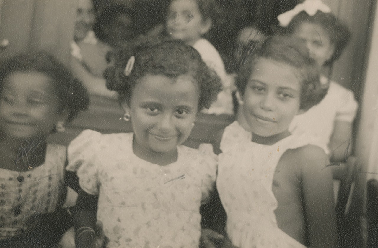 The Yasser Alwan collection includes more than 3,000 personal, family, and studio photographs and offers a varied and often surprising view of the ethnic, cultural, and social diversity that characterized Egyptian society in the first half of the twentieth century.