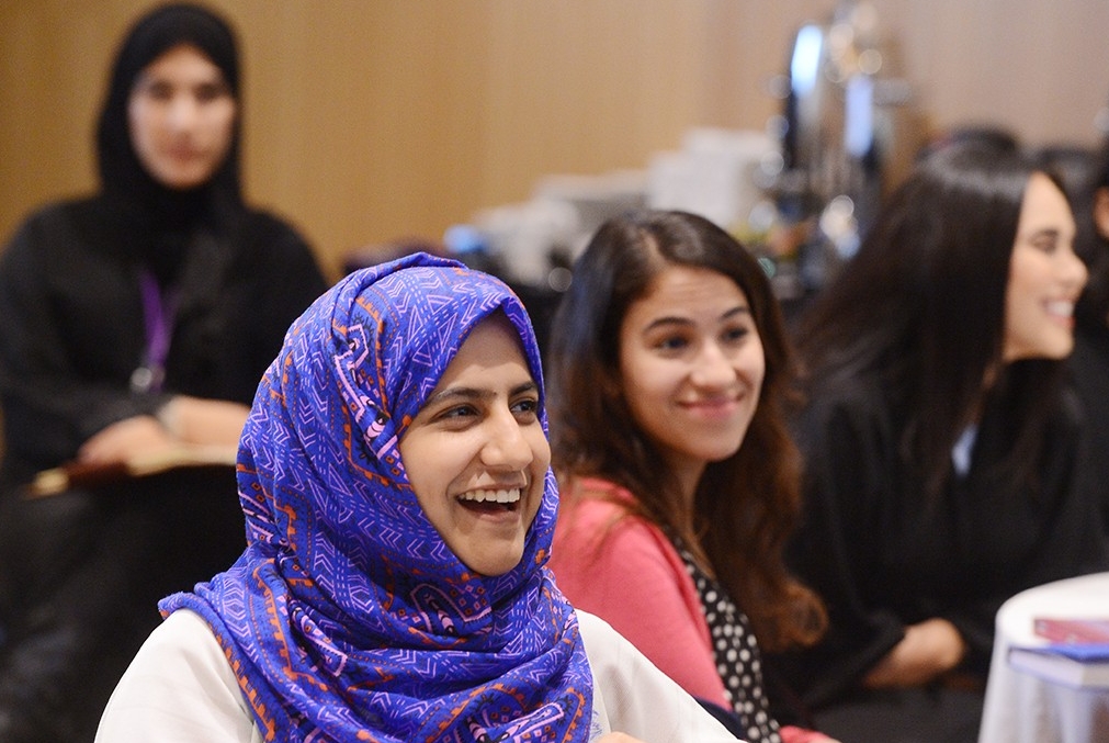 Sheikh Mohamed bin Zayed Scholars Program