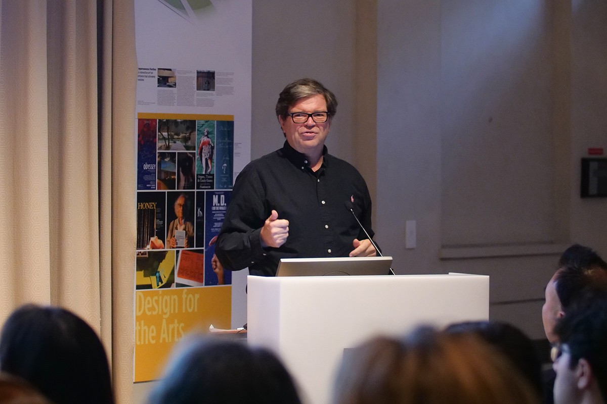 A Talk by Yann LeCun: From Machine Learning to Autonomous Intelligence