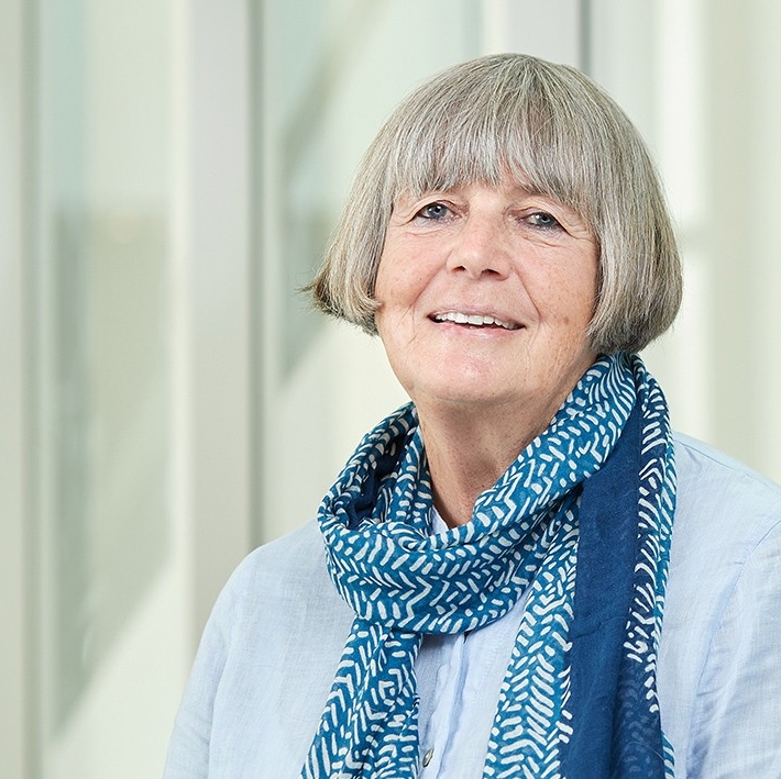 Anne Maass, Professor of Psychology 