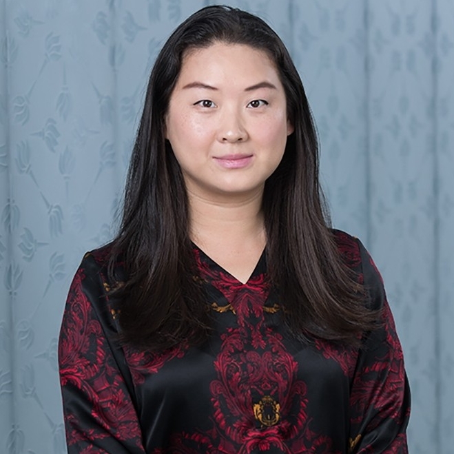 Margaret Julias, Lecturer of Engineering, NYUAD