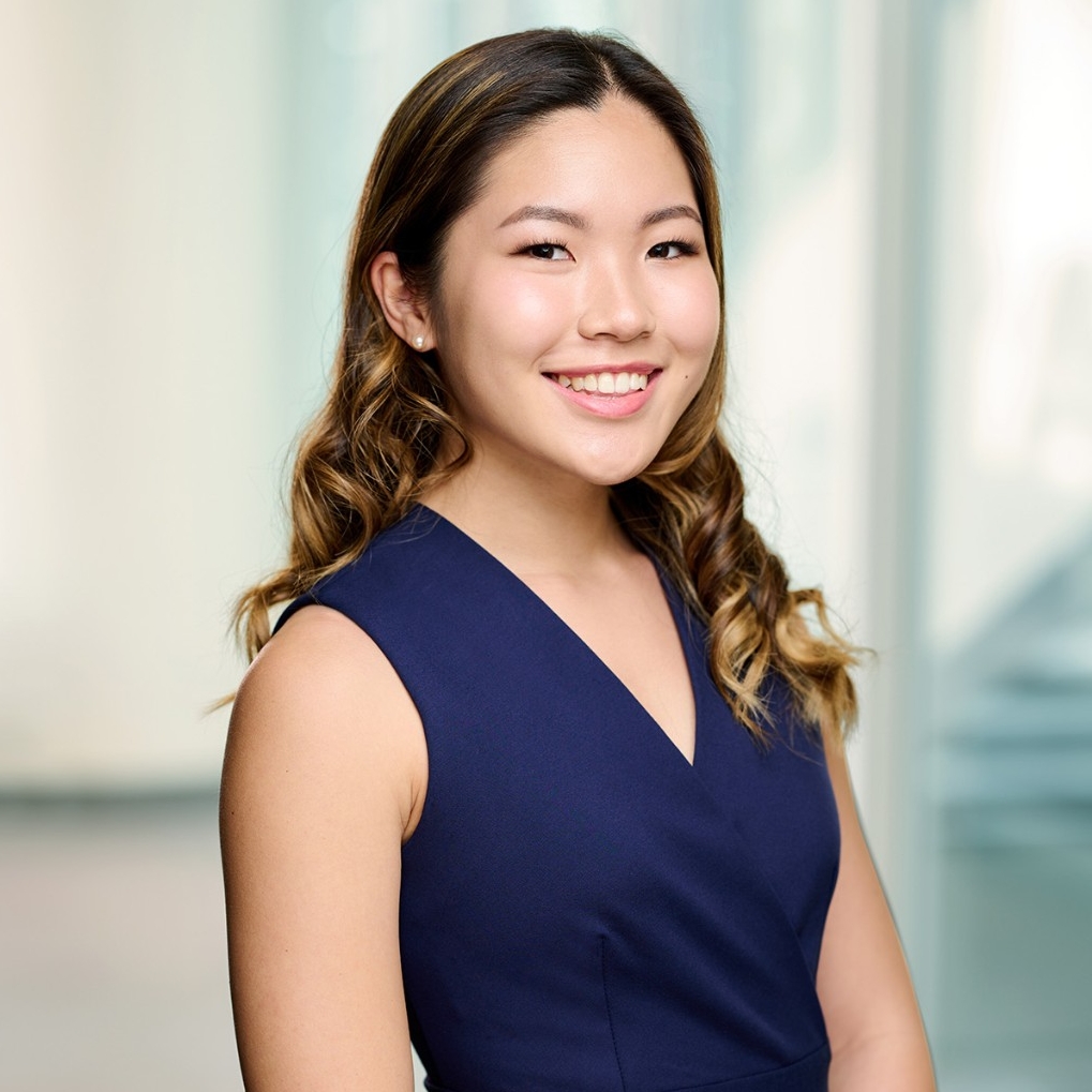 Riko Morisawa, Post-Graduation Research Fellow  