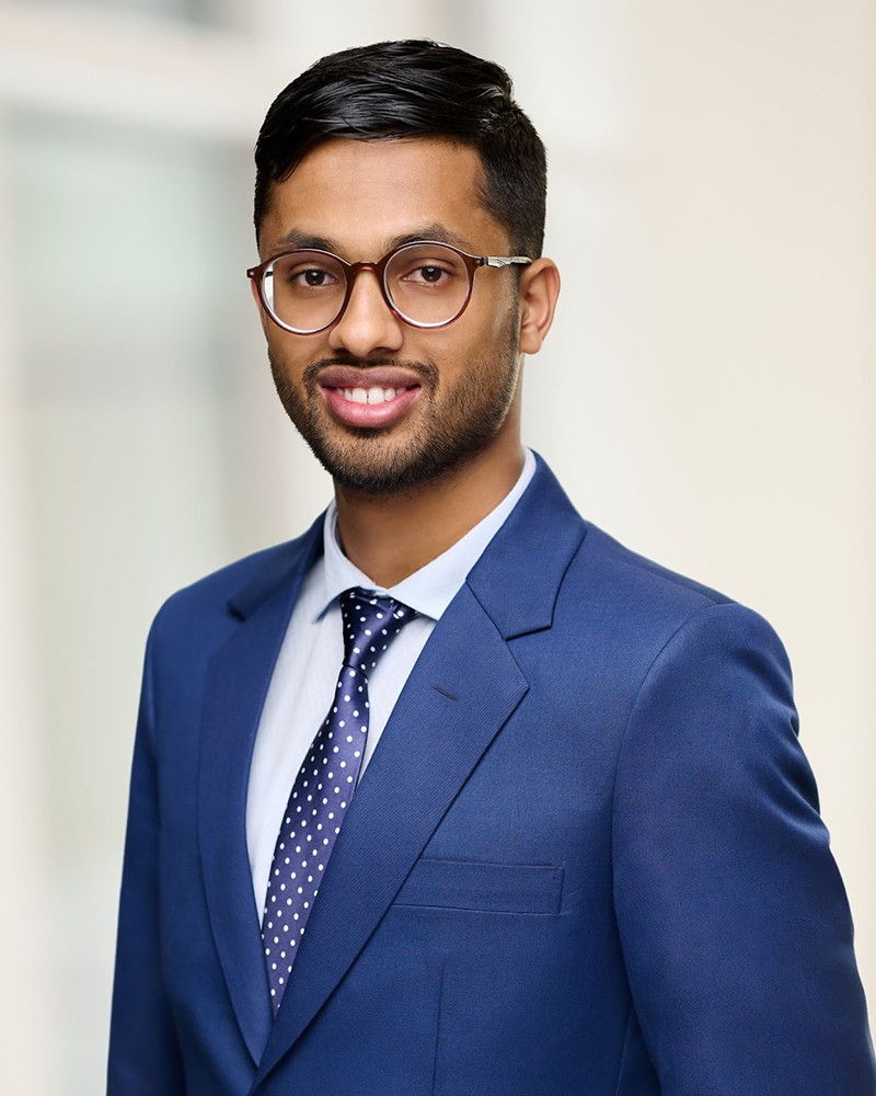 Yogesh Dhungana, Tamayyuz Research Fellow